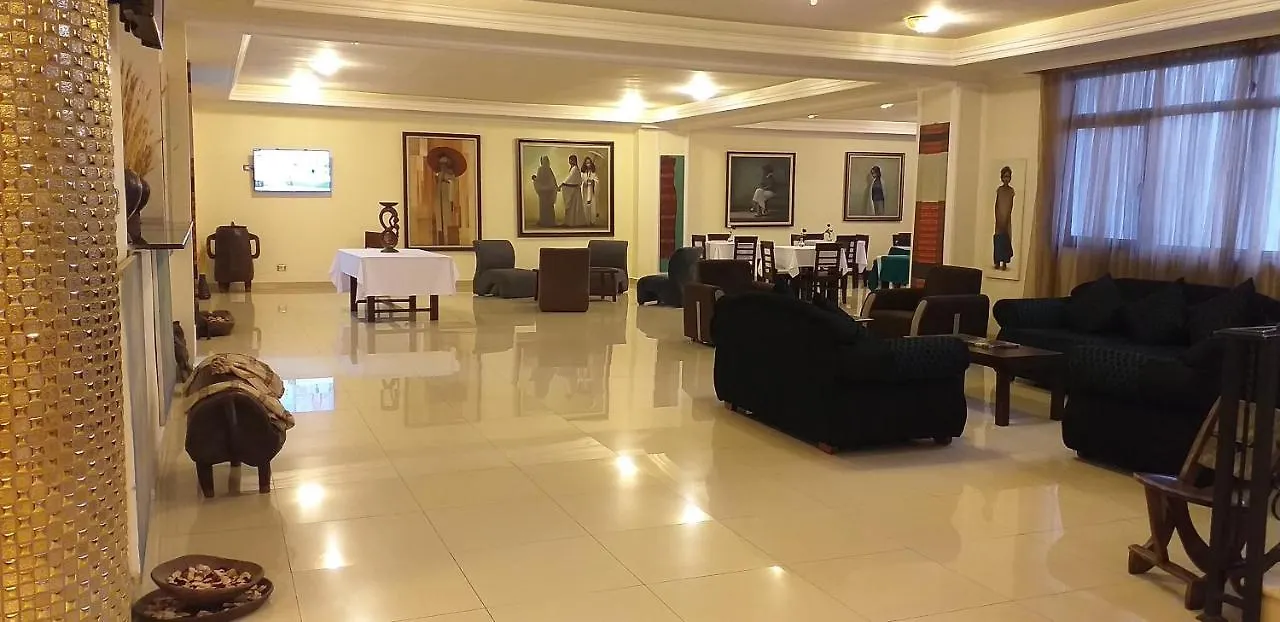 فندق أديس أبابافي  سيداما إن 0*,  إثيوبيا